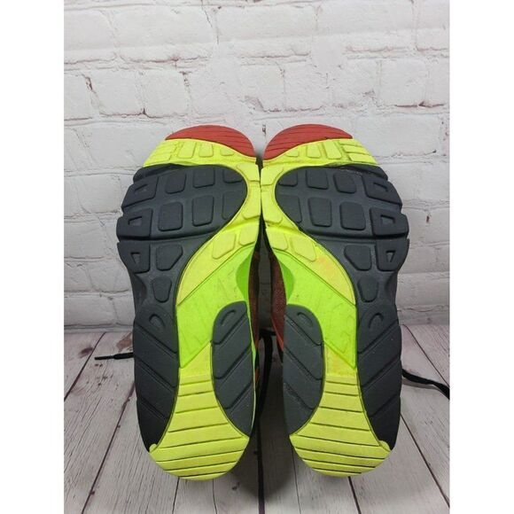 Nike Air Trainer Huarache Running Shoes Men\'s Size 10